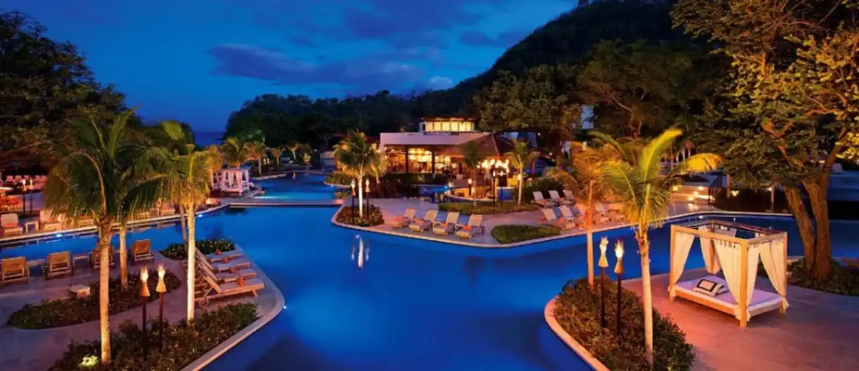 Dreams Las Mareas Costa Rica-1